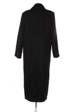 Γυναικείο παλτό LeGer By Lena Gercke, Μέγεθος M, Χρώμα Μαύρο, Τιμή 67,99 €
