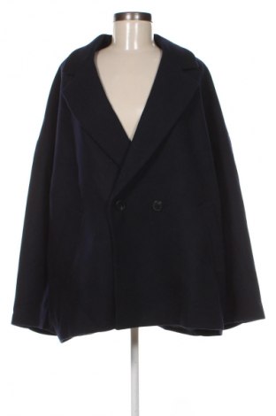 Дамско палто Lindex, Размер 3XL, Цвят Син, Цена 73,11 €