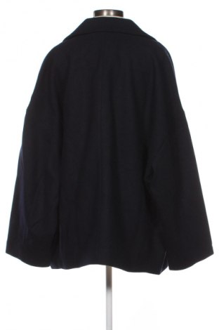 Дамско палто Lindex, Размер 3XL, Цвят Син, Цена 73,11 €