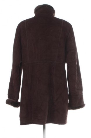 Női kabát Madeleine, Méret L, Szín Barna, Ár 13 819 Ft