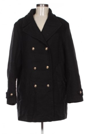 Dámský kabát  Mango, Velikost XL, Barva Černá, Cena  1 049,00 Kč