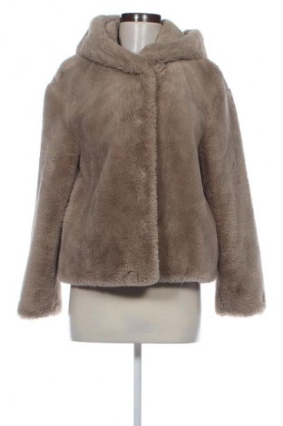 Palton de femei Mango, Mărime S, Culoare Maro, Preț 326,99 Lei, #133834457
