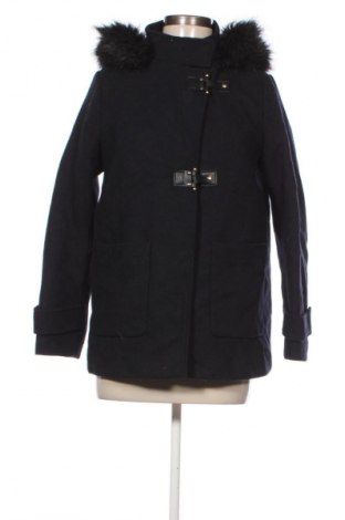 Dámský kabát  Mango, Velikost XS, Barva Modrá, Cena  1 069,00 Kč
