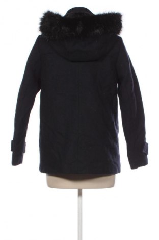 Dámský kabát  Mango, Velikost XS, Barva Modrá, Cena  1 069,00 Kč