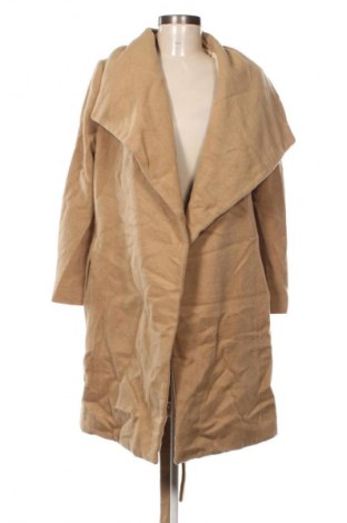 Damenmantel Mango, Größe S, Farbe Braun, Preis € 59,99, #133843040