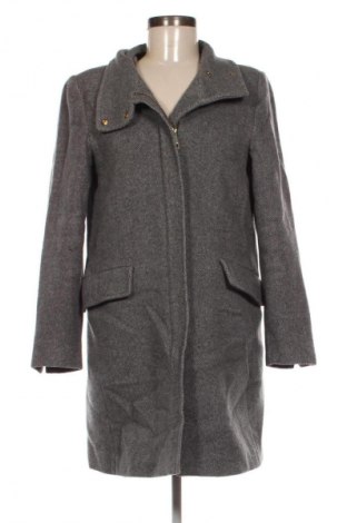 Dámský kabát  Mango, Velikost M, Barva Šedá, Cena  249,00 Kč