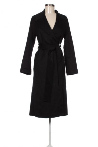 Női kabát Mango, Méret XS, Szín Fekete, Ár 45 569 Ft