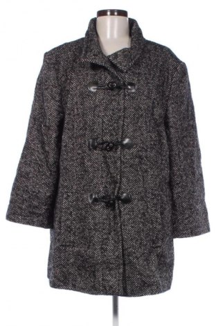 Dámský kabát  Marcona, Velikost XL, Barva Vícebarevné, Cena  639,00 Kč