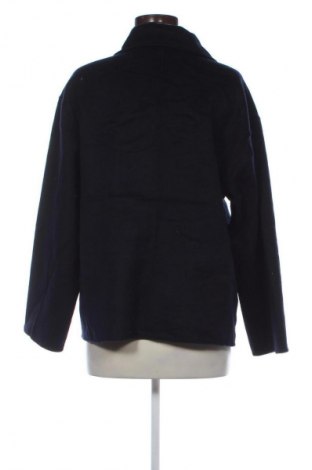 Damski płaszcz Massimo Dutti, Rozmiar S, Kolor Czarny, Cena 375,99 zł