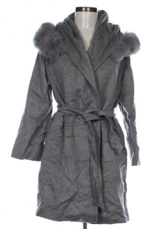 Dámský kabát  Max Mara Studio, Velikost XS, Barva Šedá, Cena  4 349,00 Kč