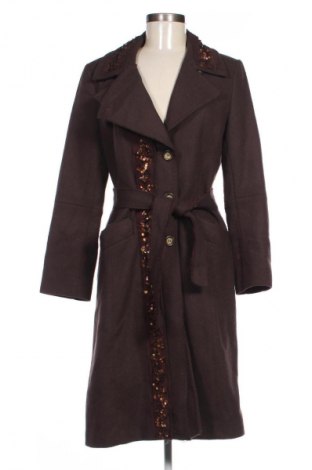 Palton de femei Mexx, Mărime M, Culoare Maro, Preț 304,99 Lei, #133893512