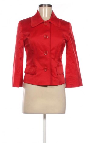 Дамско палто Motivi, Размер M, Цвят Червен, Цена 21,47 €