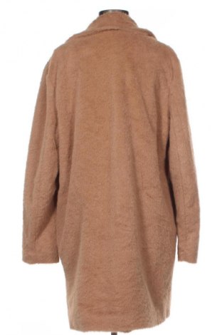 Palton de femei New Look, Mărime XL, Culoare Bej, Preț 183,99 Lei
