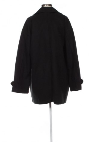 Γυναικείο παλτό Noisy May, Μέγεθος M, Χρώμα Μαύρο, Τιμή 27,99 €