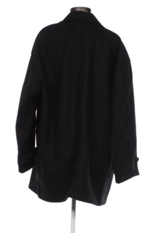 Damenmantel Noisy May, Größe XL, Farbe Schwarz, Preis € 10,99