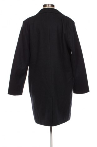 Дамско палто ONLY, Размер L, Цвят Син, Цена 31,18 €