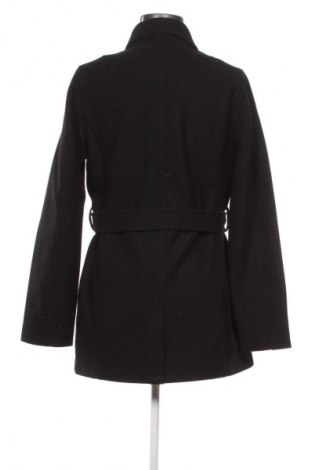 Дамско палто ONLY, Размер S, Цвят Черен, Цена 20,45 €