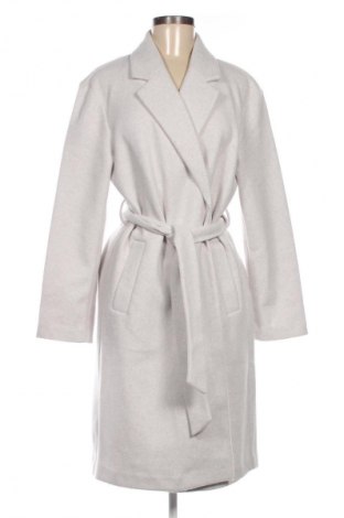 Palton de femei ONLY, Mărime M, Culoare Gri, Preț 181,99 Lei