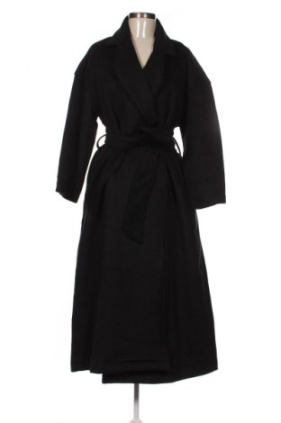 Dámsky kabát  Object, Veľkosť L, Farba Čierna, Cena  117,95 €, #133853427