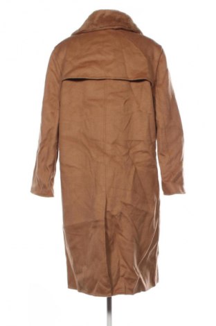 Дамско палто Peter Hahn, Размер XL, Цвят Кафяв, Цена 68,00 €