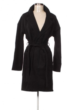 Dámsky kabát  Pieces, Veľkosť XS, Farba Čierna, Cena  19,95 €