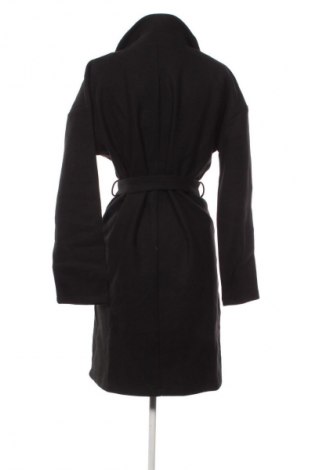 Dámsky kabát  Pieces, Veľkosť XS, Farba Čierna, Cena  19,95 €