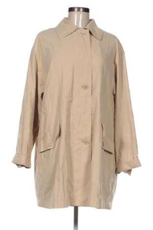 Damski płaszcz Pier Angelini, Rozmiar M, Kolor Beżowy, Cena 41,99 zł