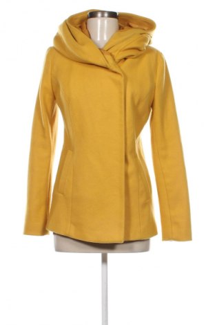 Γυναικείο παλτό Primark, Μέγεθος S, Χρώμα Πορτοκαλί, Τιμή 29,99 €