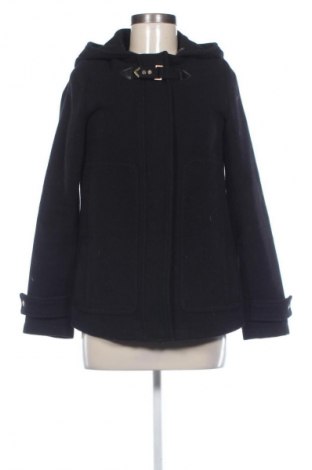 Dámský kabát  Pull&Bear, Velikost S, Barva Černá, Cena  759,00 Kč