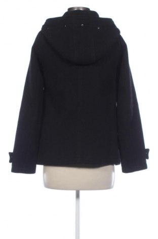 Dámský kabát  Pull&Bear, Velikost S, Barva Černá, Cena  759,00 Kč