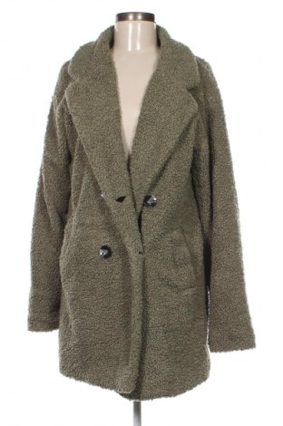 Damski płaszcz Rainbow, Rozmiar M, Kolor Zielony, Cena 120,99 zł