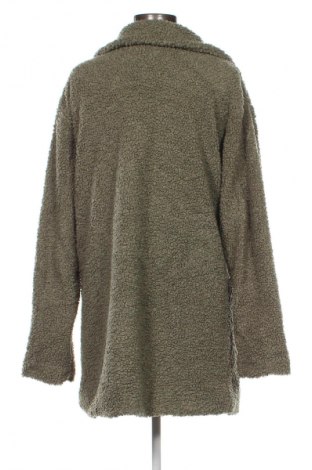 Damski płaszcz Rainbow, Rozmiar M, Kolor Zielony, Cena 120,99 zł