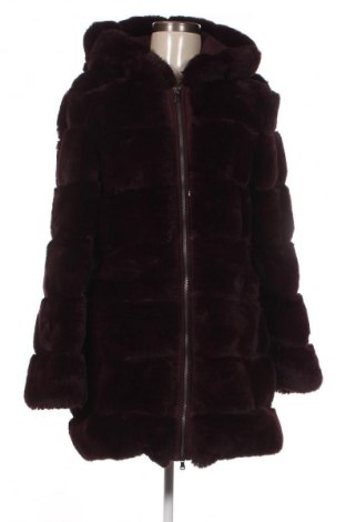 Damski płaszcz Ralph Lauren, Rozmiar S, Kolor Fioletowy, Cena 854,99 zł