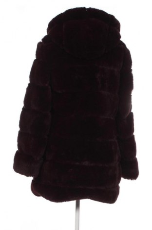 Damski płaszcz Ralph Lauren, Rozmiar S, Kolor Fioletowy, Cena 854,99 zł