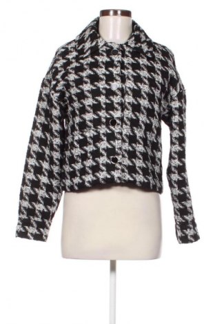 Dámský kabát  Reserved, Velikost S, Barva Vícebarevné, Cena  539,00 Kč