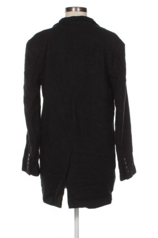 Dámský kabát  Reserved, Velikost S, Barva Černá, Cena  449,00 Kč