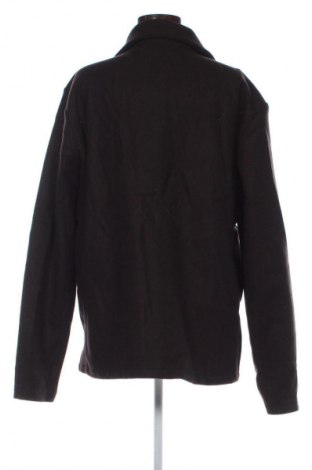 Γυναικείο παλτό Reserved, Μέγεθος XXL, Χρώμα Καφέ, Τιμή 7,99 €