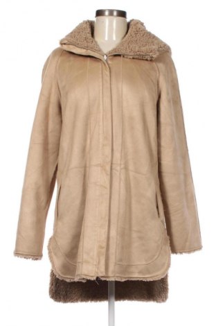Dámský kabát  Rino & Pelle, Velikost M, Barva Béžová, Cena  1 729,00 Kč