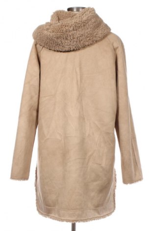 Dámský kabát  Rino & Pelle, Velikost M, Barva Béžová, Cena  1 729,00 Kč