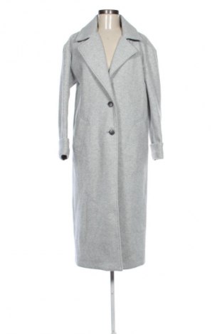 Dámský kabát  River Island, Velikost XS, Barva Šedá, Cena  1 229,00 Kč