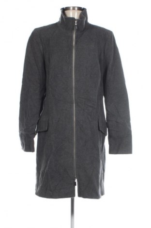 Γυναικείο παλτό S.Oliver, Μέγεθος XL, Χρώμα Γκρί, Τιμή 68,99 €