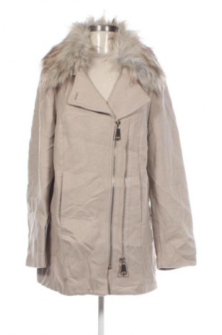Palton de femei S.Oliver, Mărime L, Culoare Bej, Preț 275,99 Lei