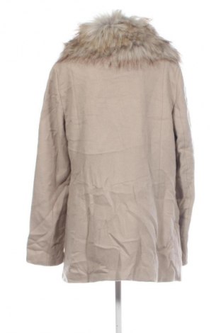 Palton de femei S.Oliver, Mărime L, Culoare Bej, Preț 275,99 Lei