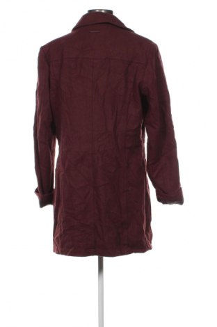 Dámský kabát  S.Oliver, Velikost L, Barva Červená, Cena  389,00 Kč