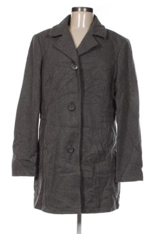 Dámský kabát  S.Oliver, Velikost XL, Barva Šedá, Cena  859,00 Kč