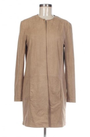 Damenmantel S.Oliver, Größe M, Farbe Beige, Preis € 7,99