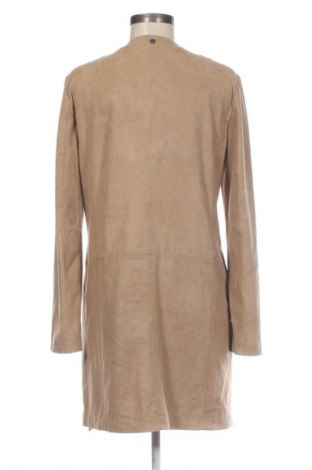 Damenmantel S.Oliver, Größe M, Farbe Beige, Preis € 7,99