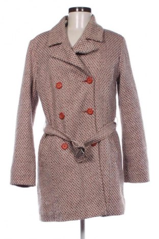 Dámský kabát  S.Oliver, Velikost M, Barva Vícebarevné, Cena  789,00 Kč