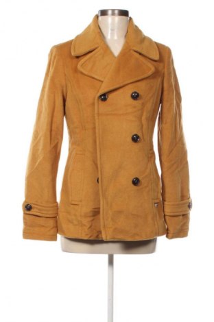 Dámský kabát  S.Oliver, Velikost S, Barva Oranžová, Cena  1 119,00 Kč