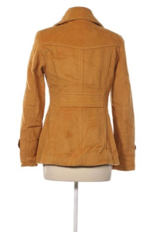 Dámský kabát  S.Oliver, Velikost S, Barva Oranžová, Cena  1 119,00 Kč